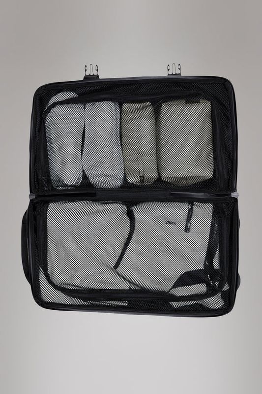 Rains Travel Bag 34L
