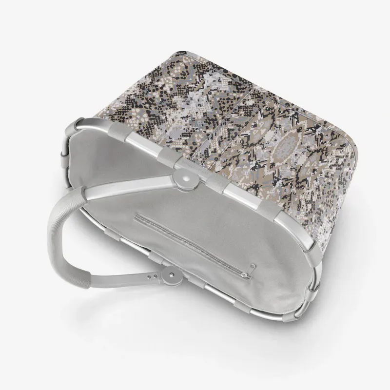 Reisenthel Carrybag Snake Sand