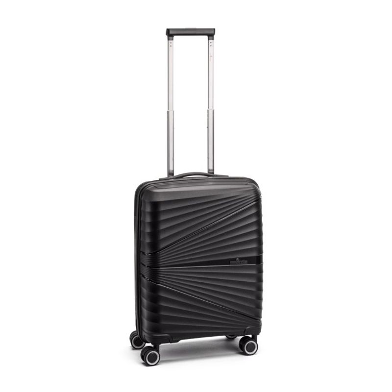 North Pioneer Copenhagen Kabinkoffert 4 hjul, 55 cm, 38L