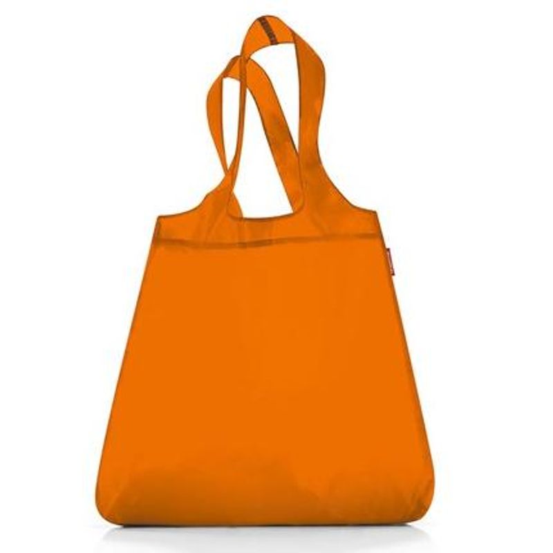 Handlenett 15L Orangsje - Reisenthel