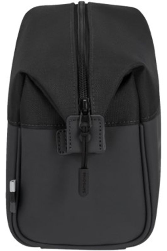 Samsonite Stackd Toalettbag, sort