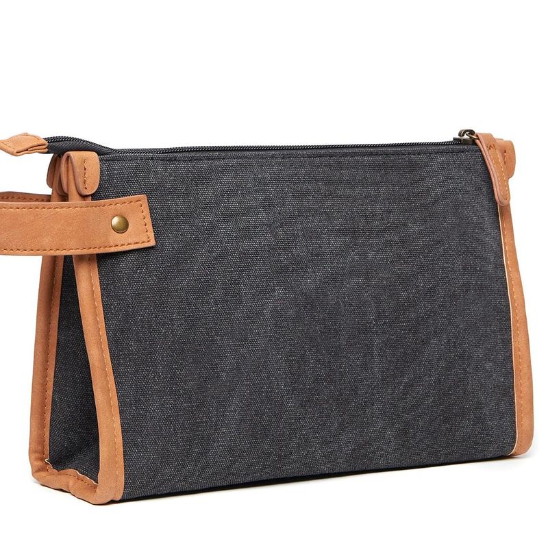 Vinga of Sweden Bosler toalettbag 3,4L, sort 