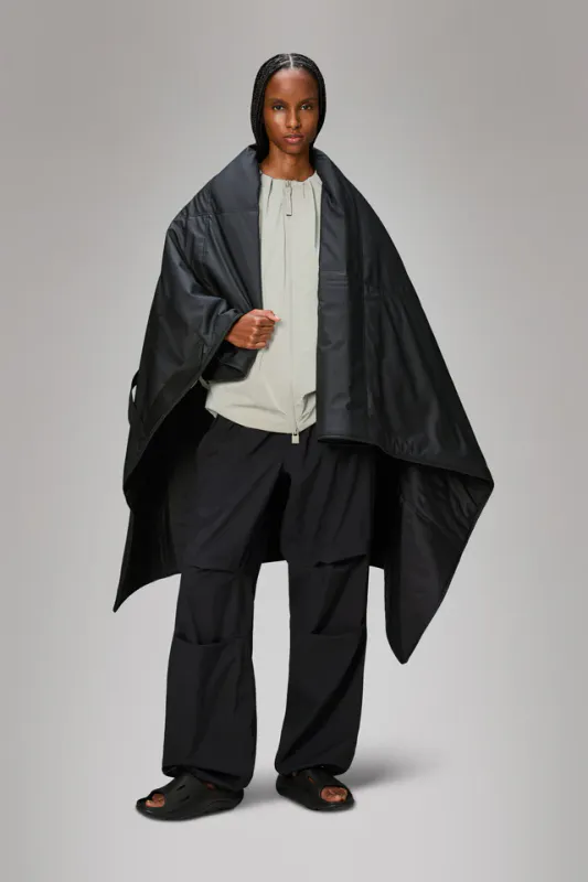 Rains Picnic Blanket