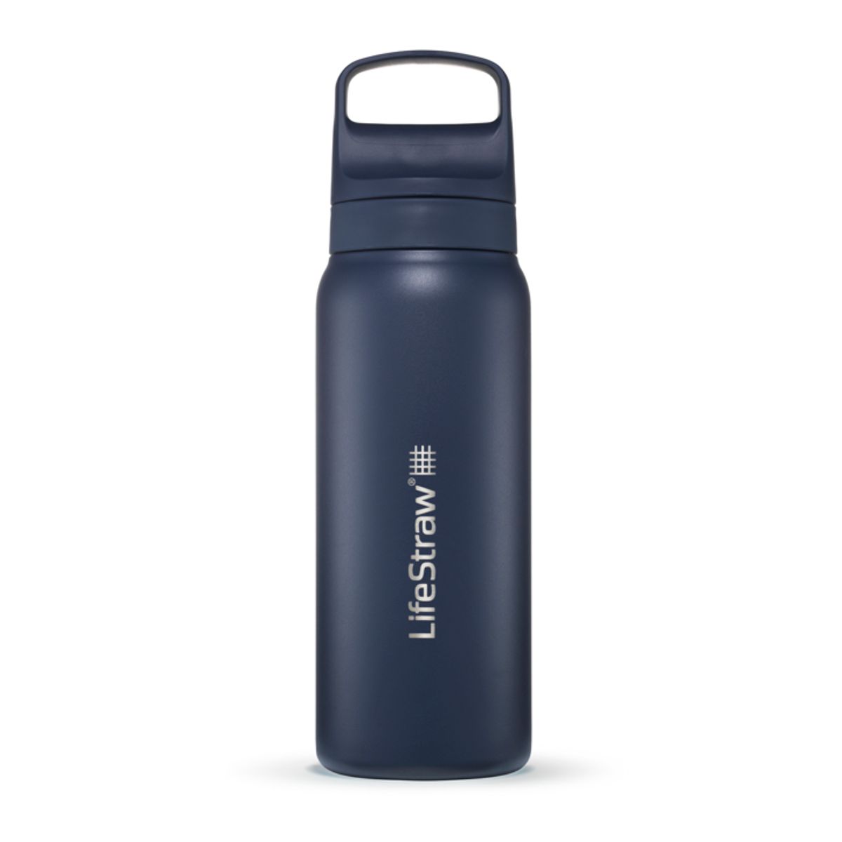 Lifestraw Go 2.0 Termoflaske 700mL med rensefilter 