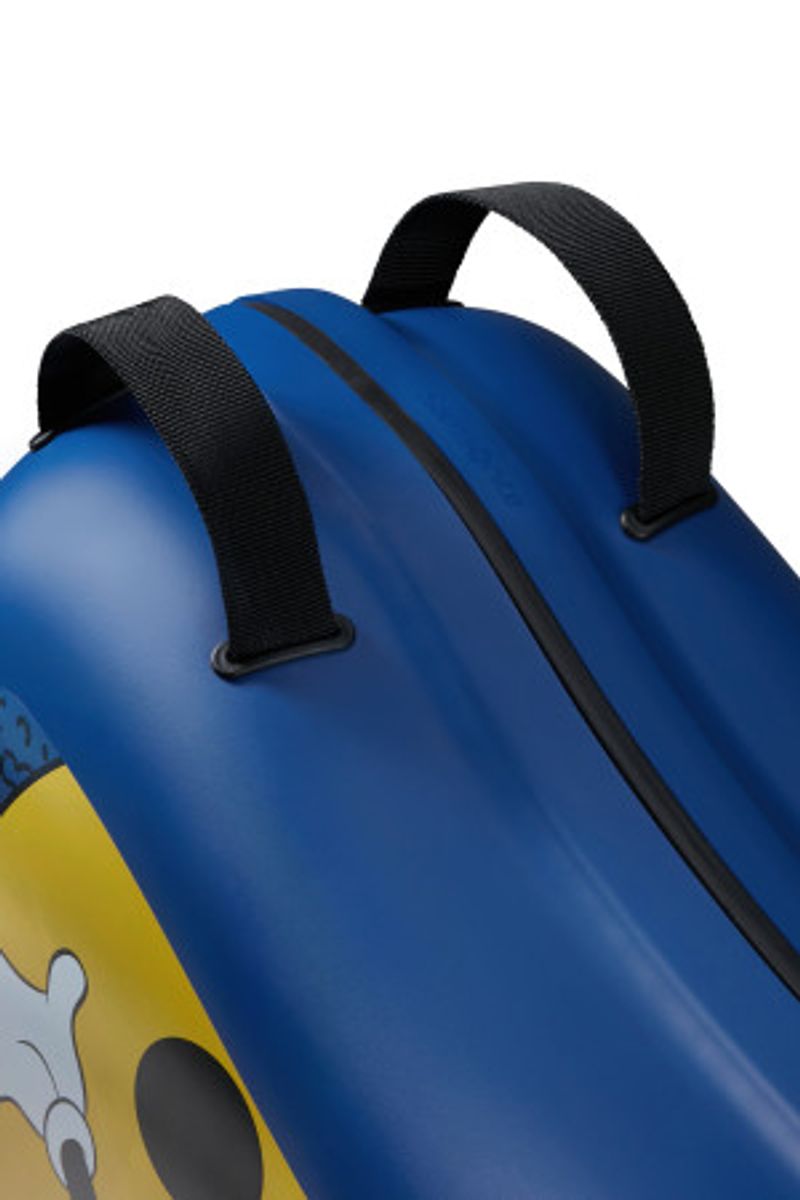 Barnekoffert dreamrider Disney Mikke Samsonite