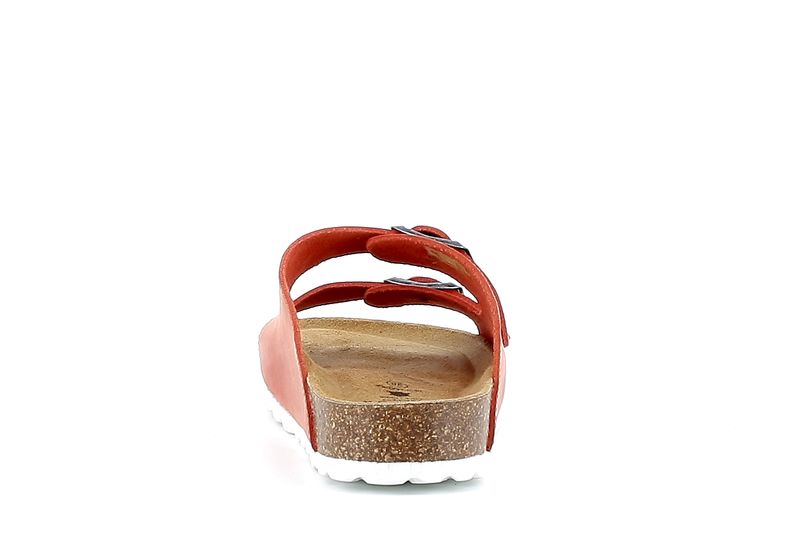 Sandaler Axelda Andrea - Apricot