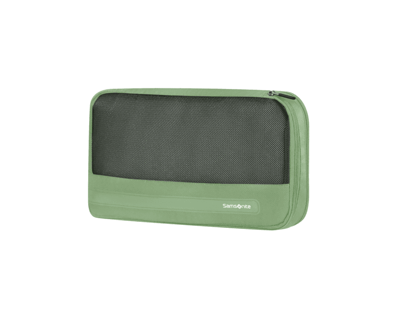 Samsonite TA Revolution pakkekuber – sett med 3 - Sage