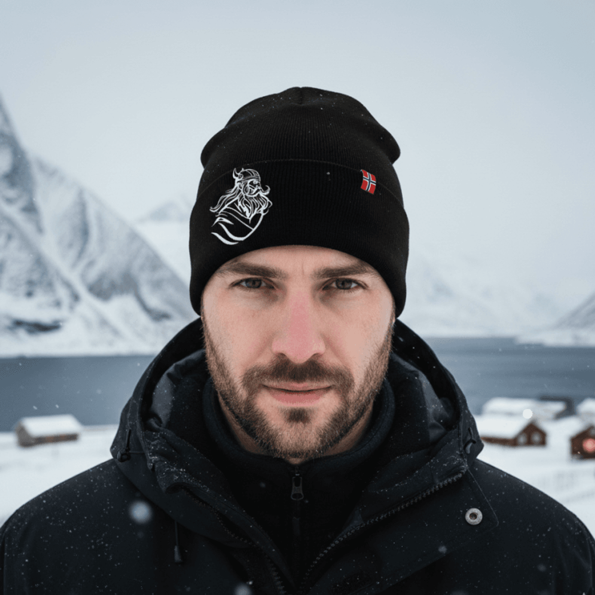 Nordvegr Lue Viking 