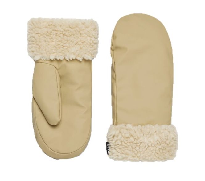 Hovedbilde Rains Fleece Mittens 