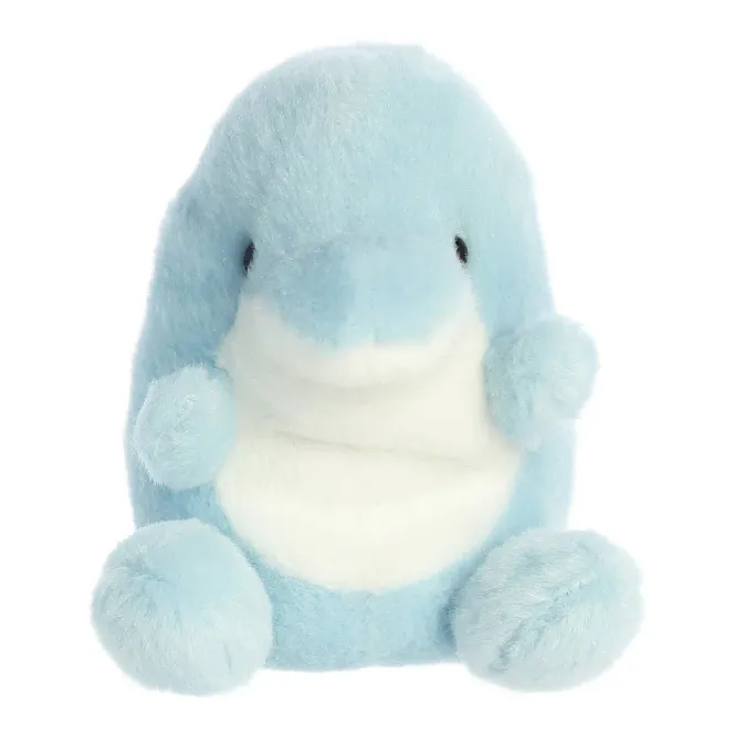 Hovedbilde Palm Pals - Clicks Delfin13 cm