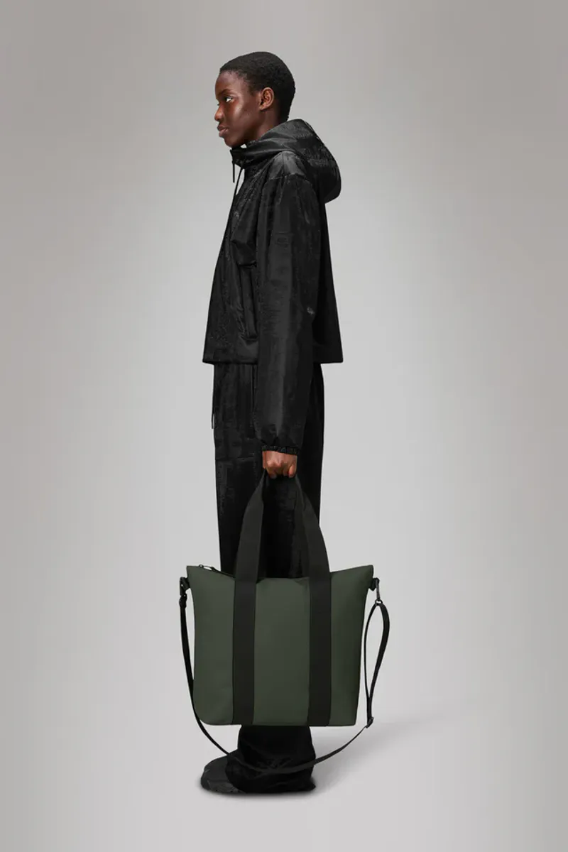 Rains Tote Bag W3, 23L