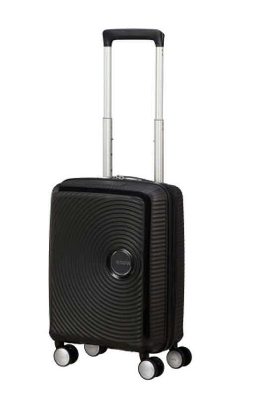 Soundbox Mini Kabinkoffert 22L - American Tourister