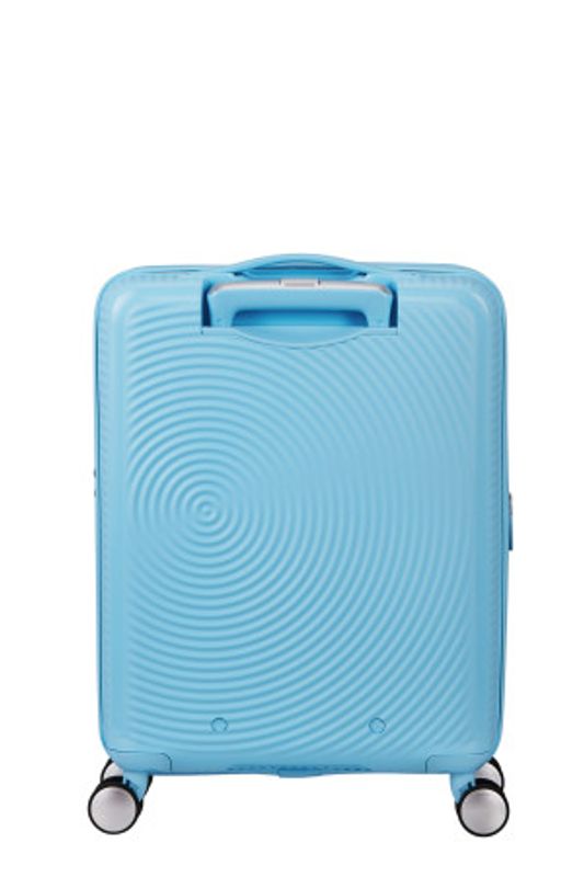 Kabinkoffert utvidbar 35,5-41L  Soundbox American Tourister