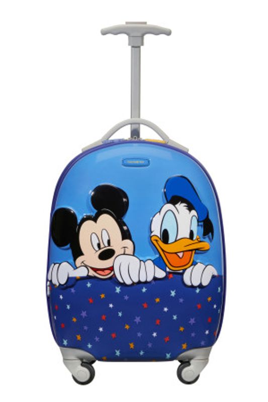 Kabinkoffert 20,5L Disney's Mikke & Donald Star Samsonite