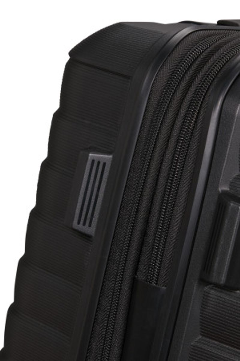 American Tourister Flytwist stor koffert 78 cm – Shadow Black