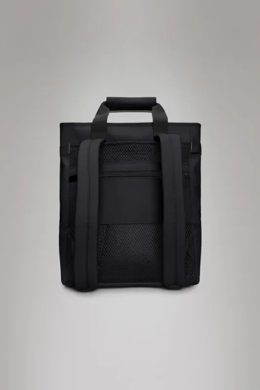 Rains Texel Tote Backpack
