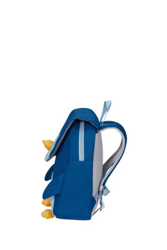 Barnesekk 11L Pingvin Samsonite