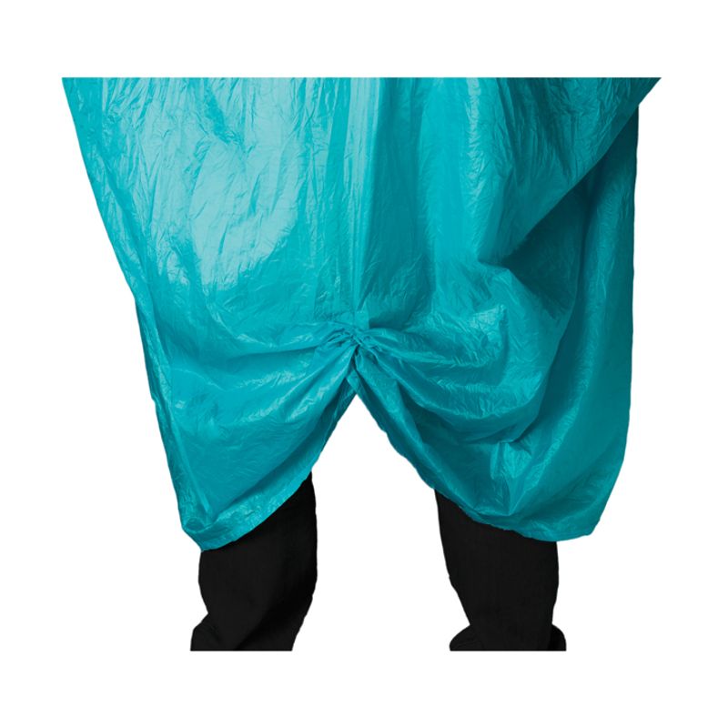 Poncho & Tarp 15D Ultrasilicone Sea to Summit