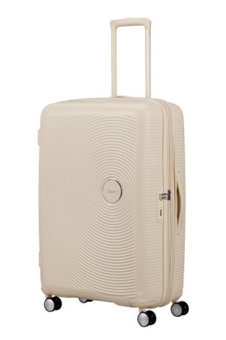 Hovedbilde Koffert utvidbar 97-110L Soundbox American Tourister