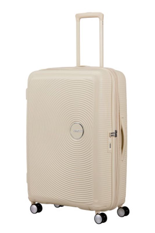 Koffert utvidbar 97-110L Soundbox American Tourister