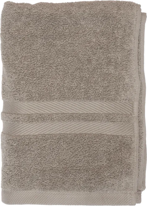 Hovedbilde Halvor Bakke St. Paul håndkle 50x100 Beige