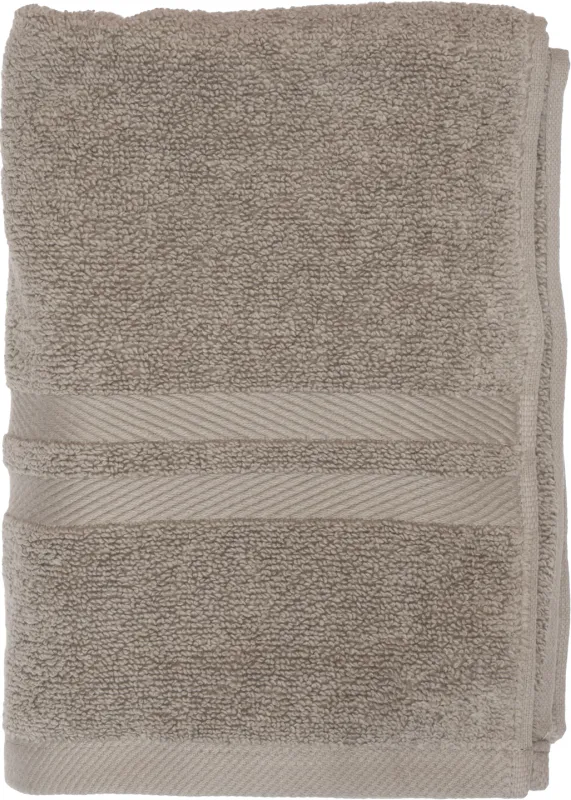 Halvor Bakke St. Paul håndkle 70x140 Beige