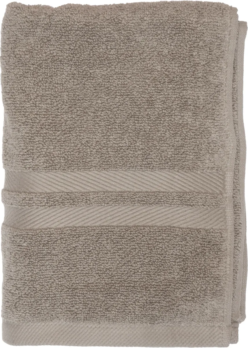 Halvor Bakke St. Paul håndkle 70x140 Beige
