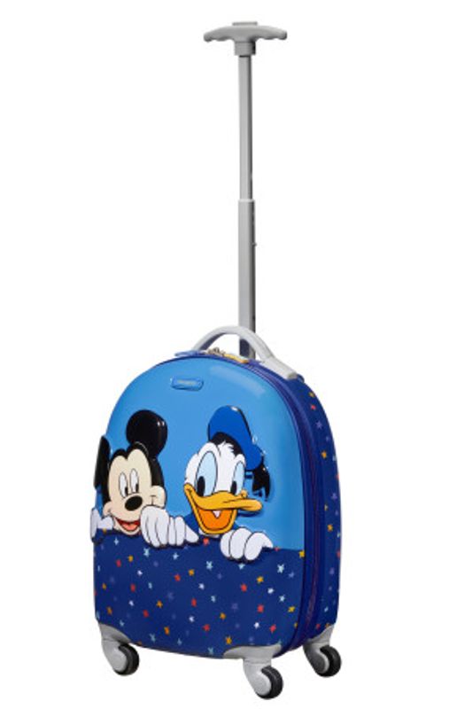 Kabinkoffert 20,5L Disney's Mikke & Donald Star Samsonite