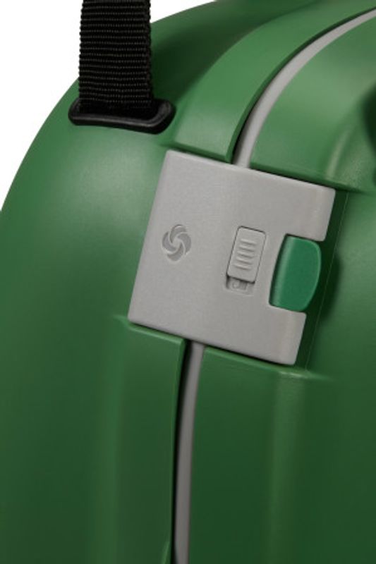 Barnekoffert dreamrider Motorsykkel Samsonite