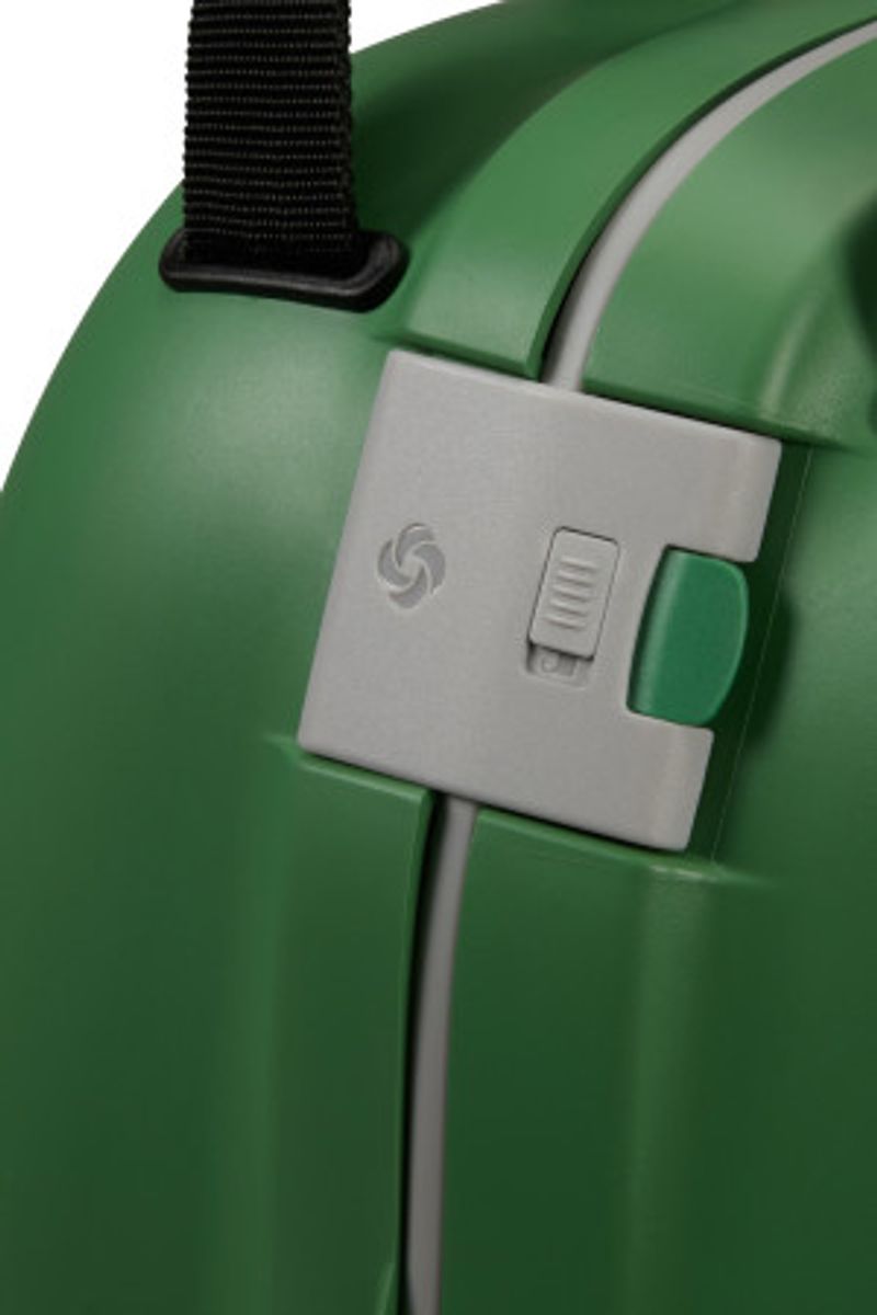 Barnekoffert dreamrider Motorsykkel Samsonite