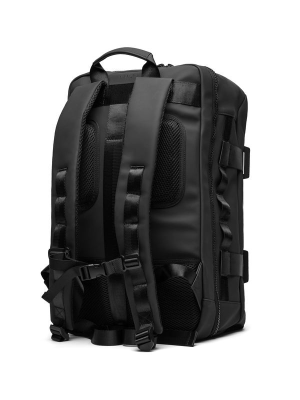 Baltimore RCS explorer-ryggsekk, sort