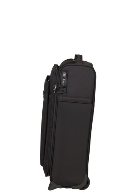 Samsonite Airea Utvidbar koffert med 2 hjul 55cm og topplokk