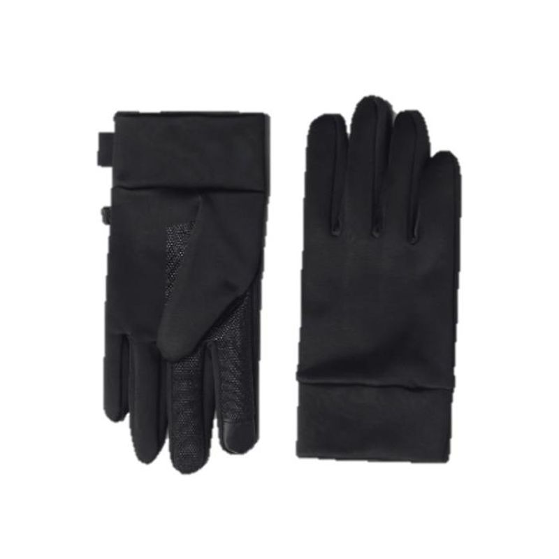 Rains Hardface Fleece Gloves