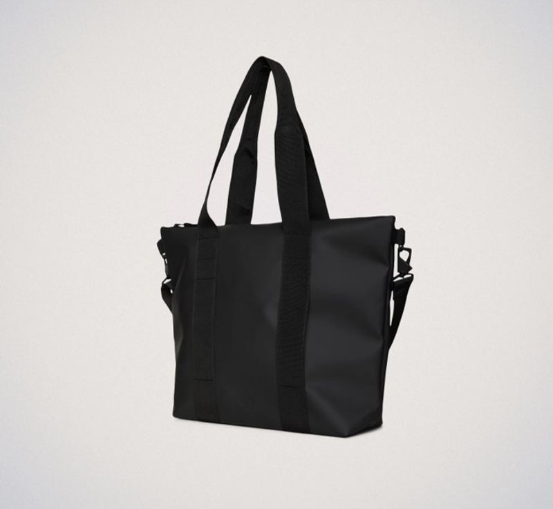 Rains Tote Bag Mini