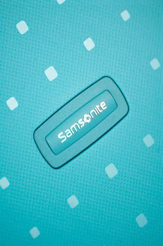 Koffert hard 4 hjul 79L S`cure Samsonite