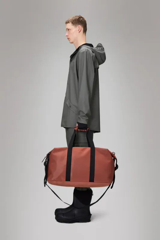 Rains Hilo Weekend Bag W3