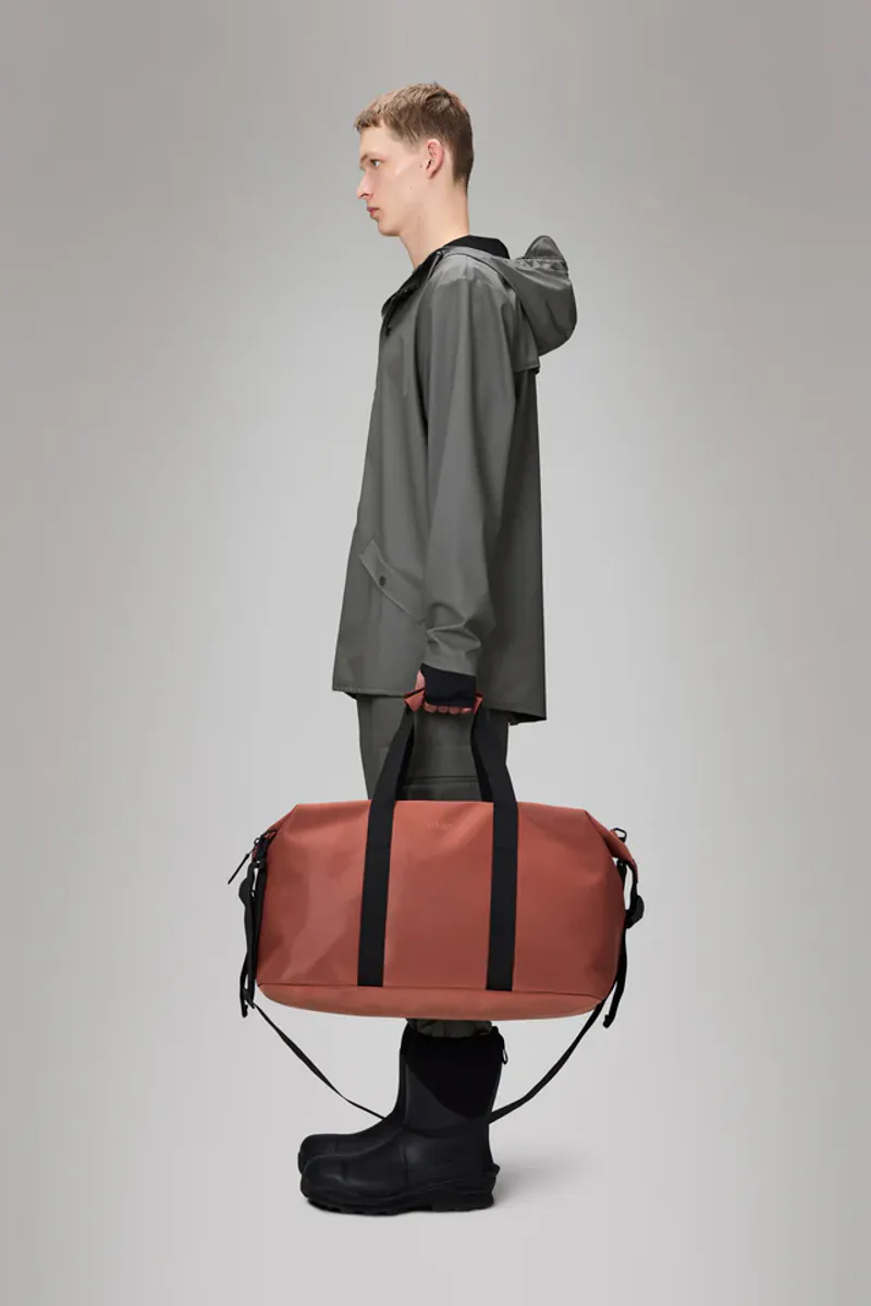 Rains Hilo Weekend Bag W3