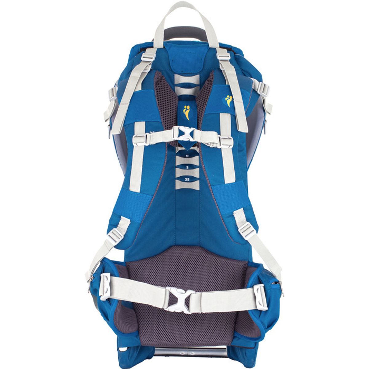 LittleLife Bæremeis Ranger S2 Blå