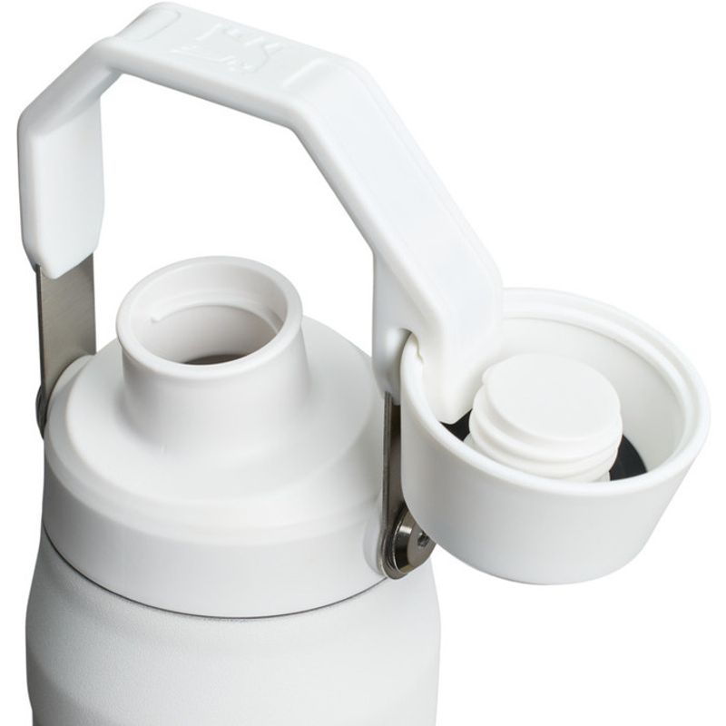 Stanley Drikkeflaske IceFlow Fast Flow 0,7L - Frost White