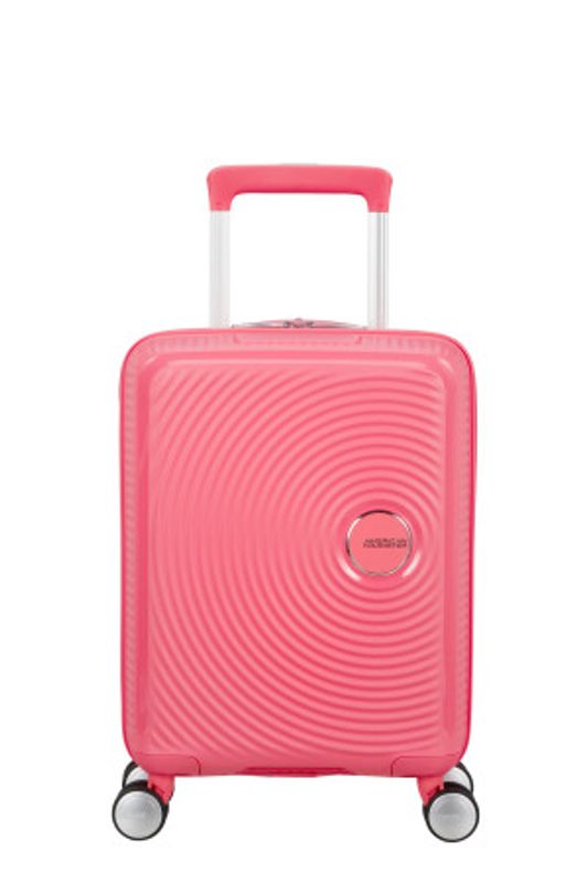 Soundbox Mini Kabinkoffert 22L - American Tourister