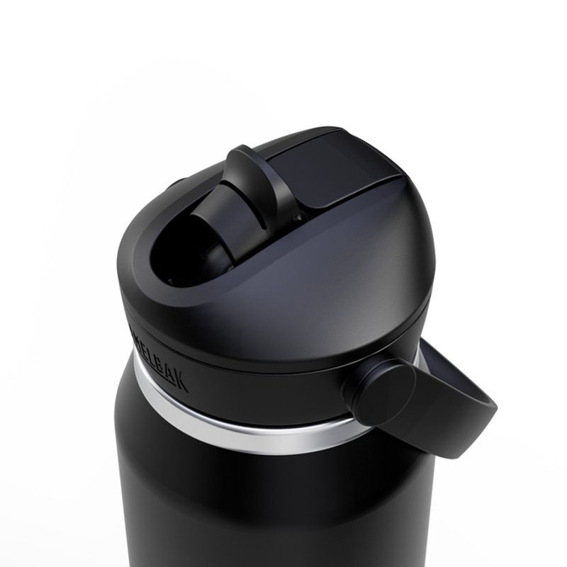 Camelbak Drikkeflaske Thrive Flip Straw VSS Moss 1L