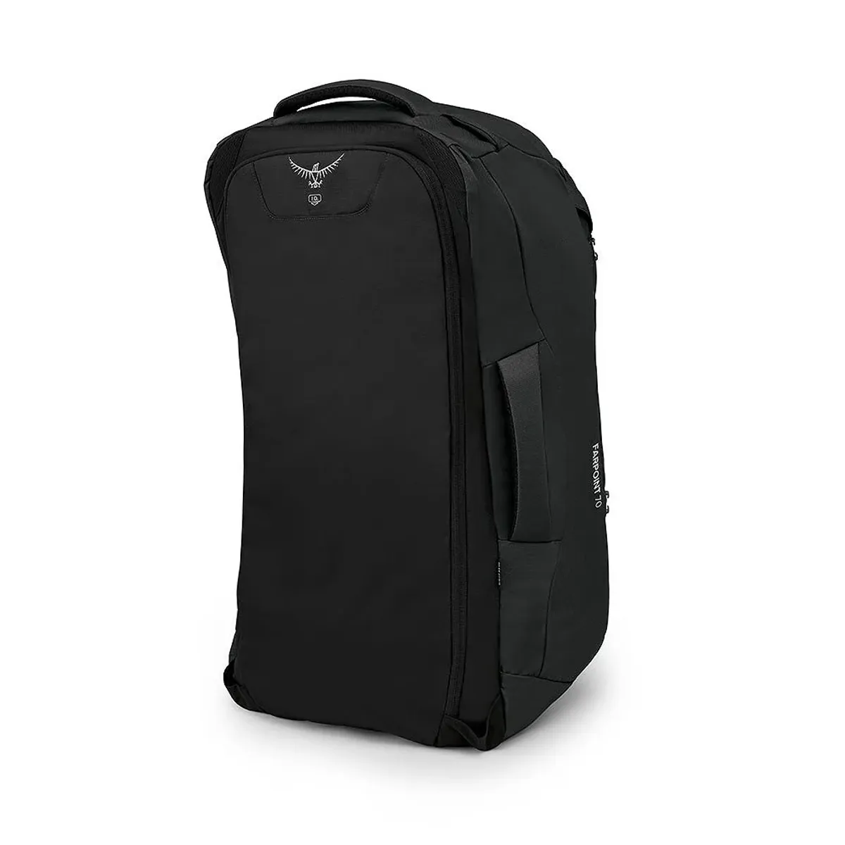 Osprey Farpoint 70, Black