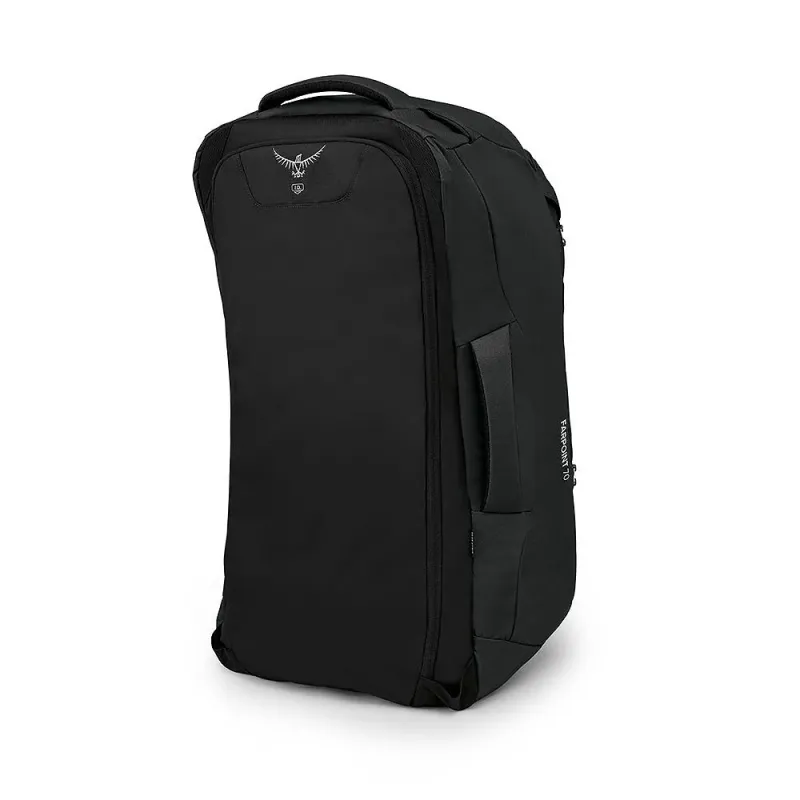 Osprey Farpoint 70, Black