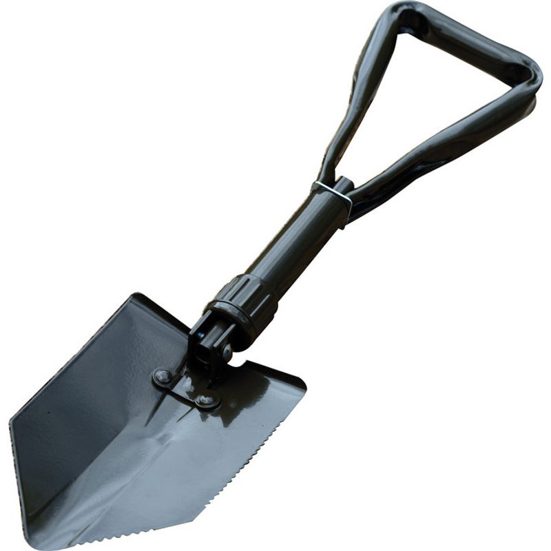 Spade sammenleggbar Coghlans