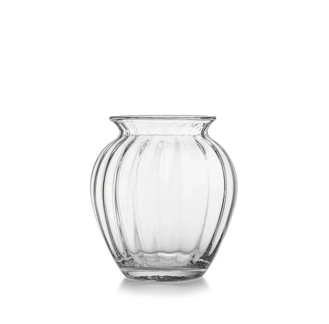 Hovedbilde Emily Vase 23cm Klar Optikk