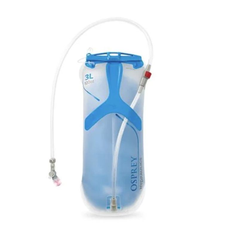 Hydraulics 3L Reservoir Osprey