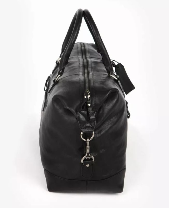 Weekendbag House of Sajaco