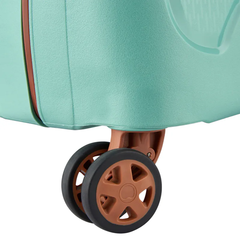 Delsey Moncey Slim Kabinkoffert, Almond