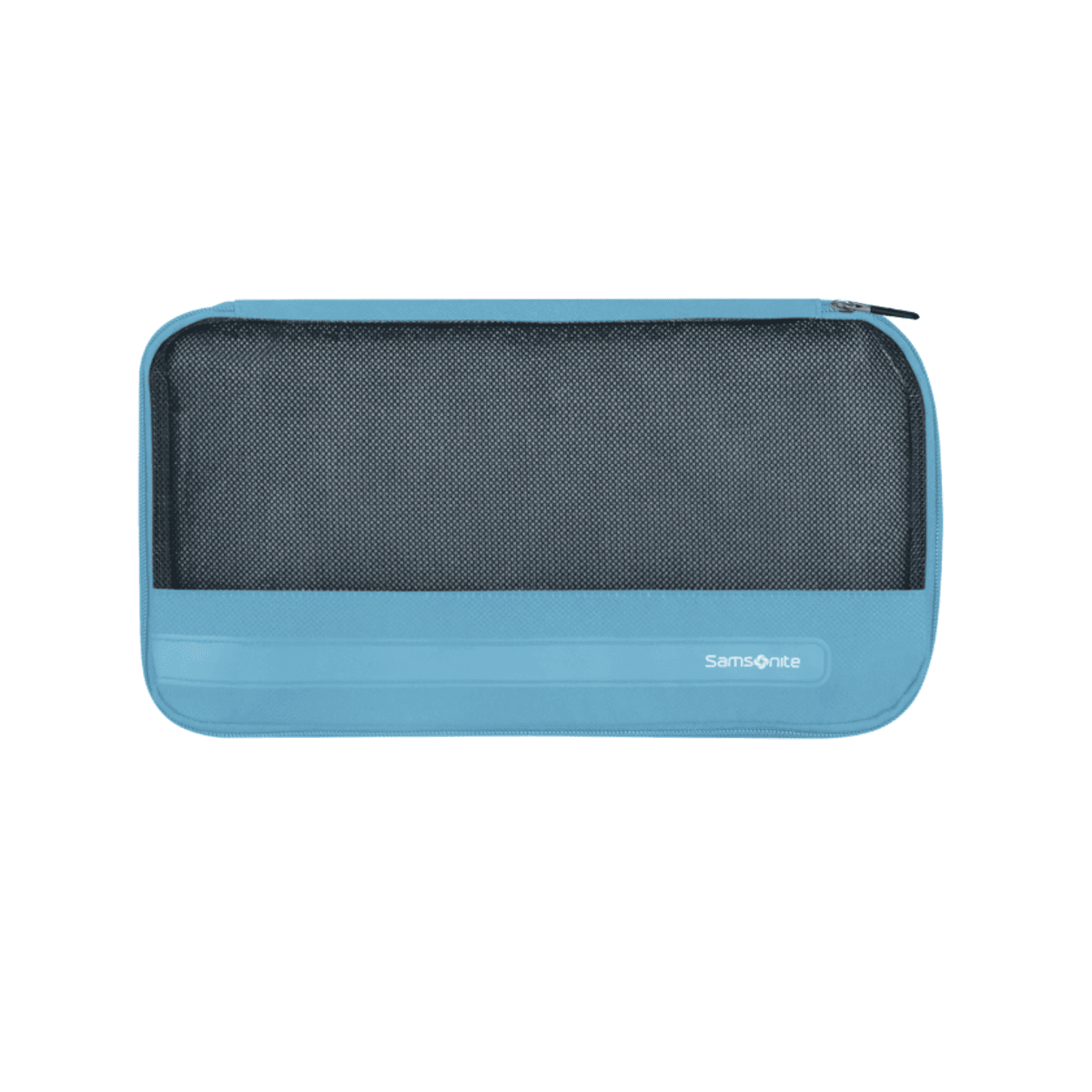 Samsonite TA Revolution pakkekuber – sett med 3 - Vivid Blue