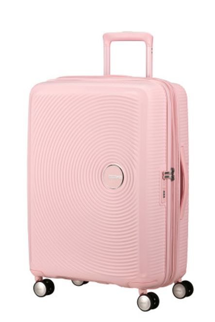 Hovedbilde Koffert utvidbar 71,5/81L Soundbox American Tourister